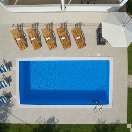 Villa Karla Debeljak - Zadar Экстерьер фото